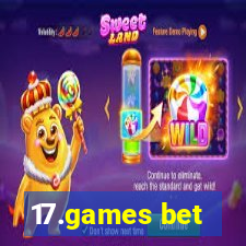 17.games bet